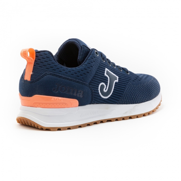 Кроссовки navy. Joma c.800 2201.