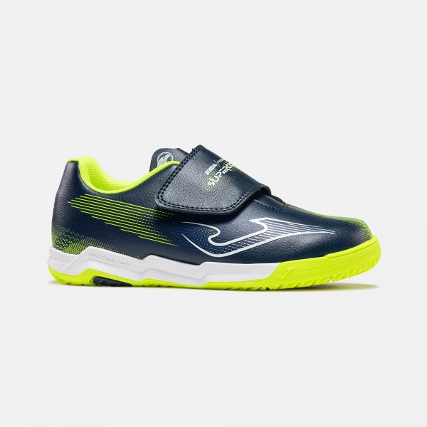 Футзалки SUPERCOPA SUJS2603INV