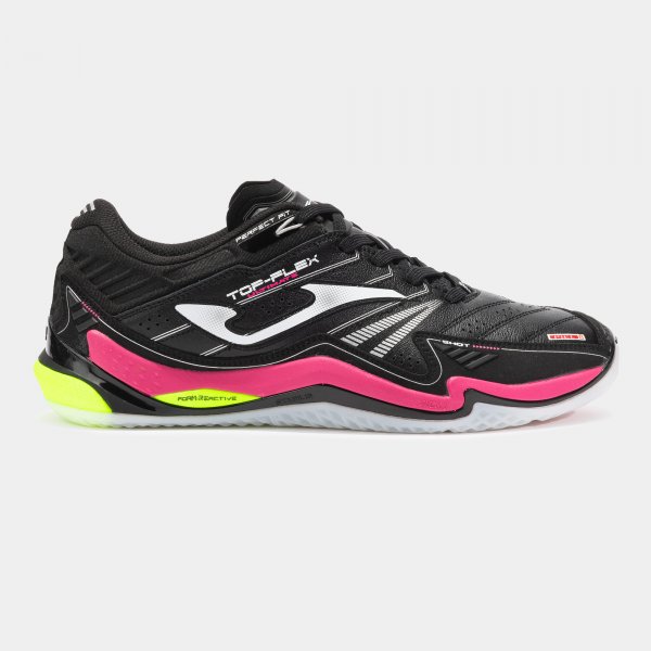 Футзалки TOP FLEX ULTIMATE TFUW2501IN